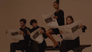 Coco Crush Some Encounters You Wear Forever Chanel Fine Jewelry