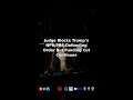 Judge Blocks Trump’s NPR/PBS Defunding Order But Funding Cut Continues