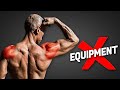 NO EQUIPMENT Shoulder Workout