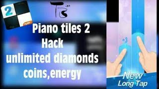 How to unlock all levels of piano tiles 2 using Android device...... no cheat 100℅ working screenshot 3
