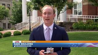 LIVE: Marshall County Election Coverage 2020