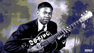 Watch Bb King What Can I Do video
