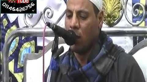 تلاوة الشيخ خالد صلاح ابوغالية عقيقة نجل الشيخ طايل الكيلاني=عزبة الكيلاني-منوفية 3-10-2019
