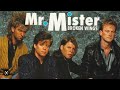 BROKEN WINGS - Mr. Mister | Subtítulos inglés y español
