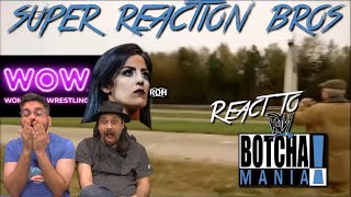 SRB Reacts to Botchamania 444
