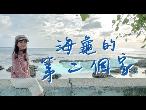 【墾丁保育】直擊海生館收容中心～海龜吃了好多塑膠是真的！一袋海漂換咖啡，邊度假邊守護環境，海景民宿聽著海聲入眠，精緻早餐超享受！｜1000步的繽紛台灣