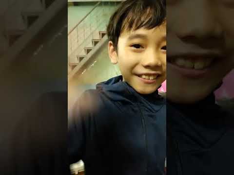 Video hoá trang halloween nhanh gọn đơn giản - youtube