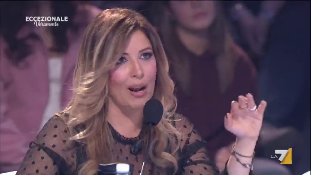 Antonio e Jury, i due gigolò