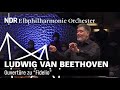 Ludwig van beethoven ouvertre zu fidelio  alan gilbert  ndr elbphilharmonie orchester