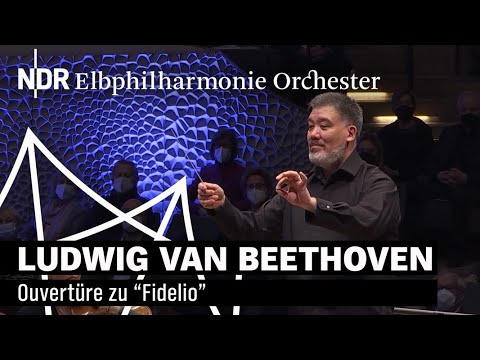 Ludwig van Beethoven: Ouvertüre zu 