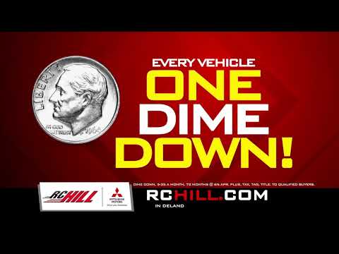 One Dime Down Dealership