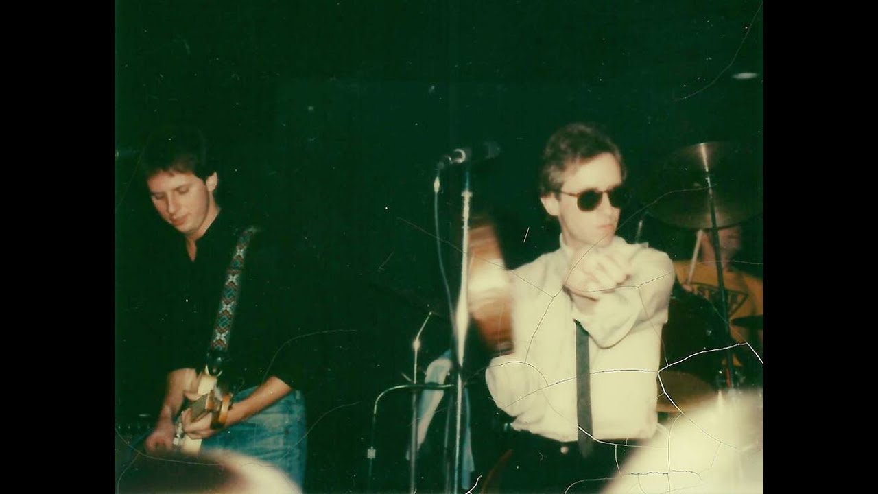 Quincy - Turn the other way around (Video)