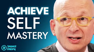 How to Be a Linchpin | Seth Godin on Impact Theory