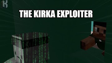 Finding Out More About the Kirka.io HACKER