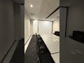 Office Privacy Solved: Watch Our Smart Glass Go from Clear to Frosted!