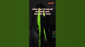 Quạt Lửng SENKO LTS1636 - Hàng Chính Hãng