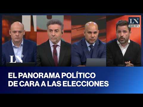 El peronismo arremetió contra Milei y Santilli defiendió la gestión; panorama político rumbo al 2027