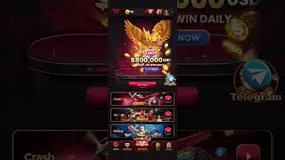 IW7 NEW SLOT GAME WITHDRAW PROOF LINK TELEGRAM