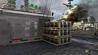 Famous Copy of Double spawn combat axe kill (carrier) Profile