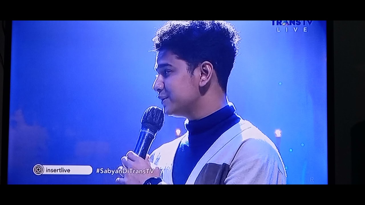 Syakir Daulay & Adiba Khanza # Bidadari syurga