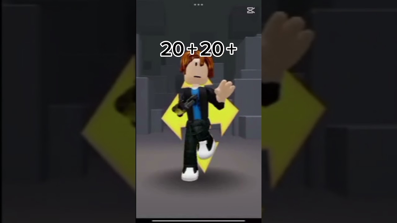 ترند 67 #roblox - YouTube