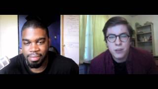 Social Entrepreneur Matt Manos: Founder of verynice