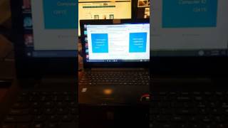 Fake virus alert - Don't fall for this bull crap