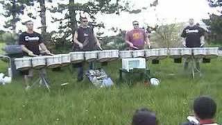 RX 2006 Quads Finals Lot 4