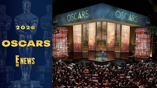 Inside Oscars 2026 Gift Bag Worth $346,000 | Oscars 2026