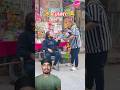 बच्चों के खिलोने चुरा ले गया  😂 | IND KRRISH REACTS 🔥 #shorts #greenscreen #reaction #parnk