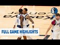 Dallas Mavericks Team Highlights Vs Miami Heat 4 10 24