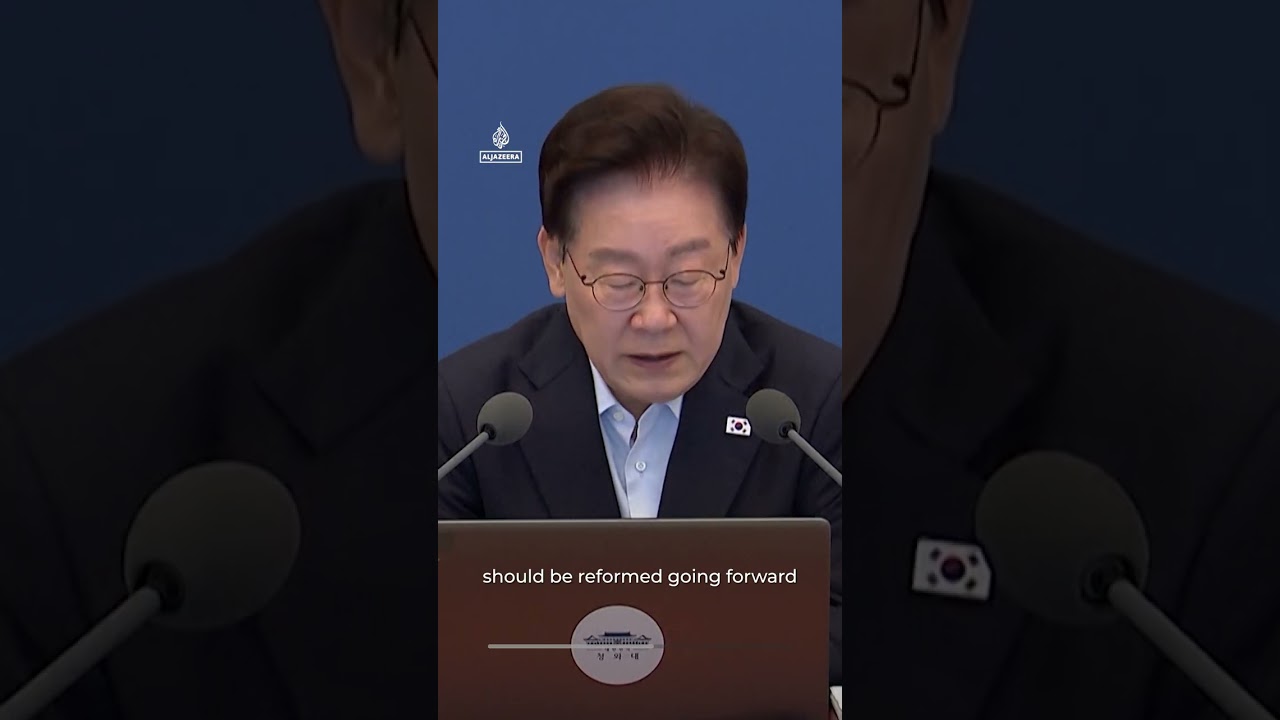 Bodies of missing people found in Korea becomes national scandal