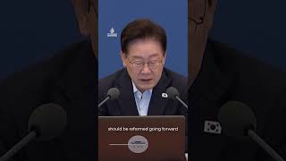 Bodies of missing people found in Korea becomes national scandal