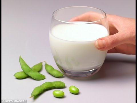 study-shows-soy-milk-could-help-women-with-polycystic-ovaries