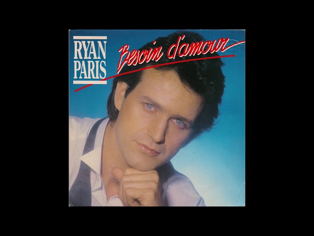 RYAN PARIS Besoin d'amour 12インチレコード hqdefault.jpg?sqp=-