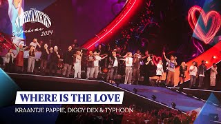 Download Lagu Where Is The Love | The Streamers MP3 Download Lagu Where Is The Love | The Streamers MP3