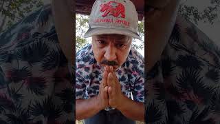 A prayer: With J.Stoner.