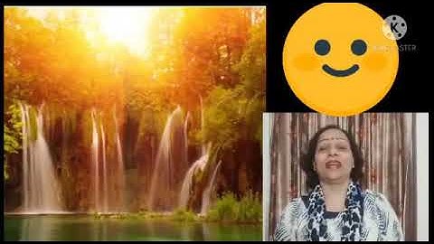 Class 4 EVS  Chapter 7 Part 1