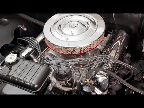 Video: ¿Cuánta deuda tiene Ford Motor?