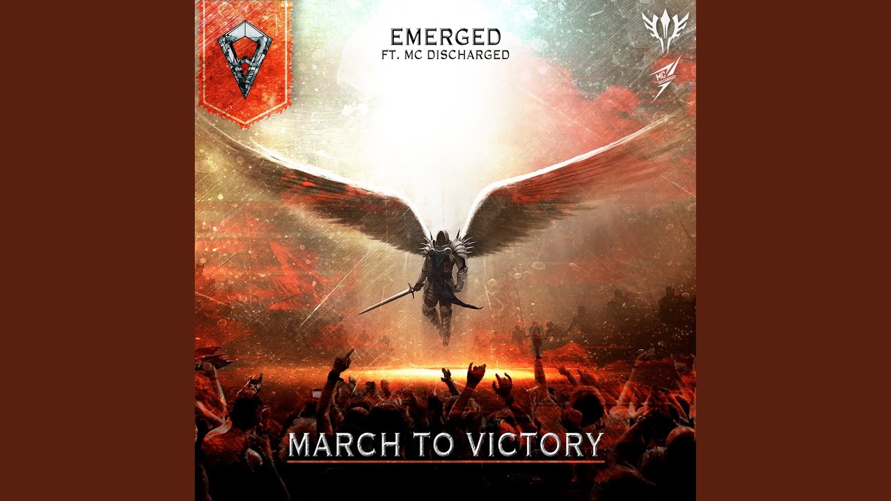 March to Victory (Radio Edit) YouTube