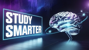 Best AI Tools to study
