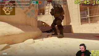 solos & gamin w/ DumbDog | Counter-Strike