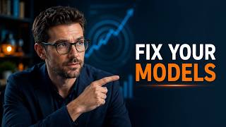 Master the Bias-Variance Tradeoff in 5 Minutes
