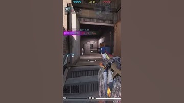 這波給幾分🤓 #決勝時刻m #codm #決勝時刻m創作者