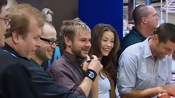 LOST@ComiCon - Featurette