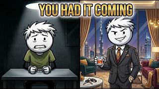 Your Life As a Course Scammer (Online Gurus Exposed)