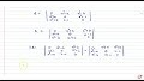 If `a , b , c` are distinct, then the value of `x` satisfying `|0x^2-a x^3-b x^2+a0x^2+c x^4+b x...