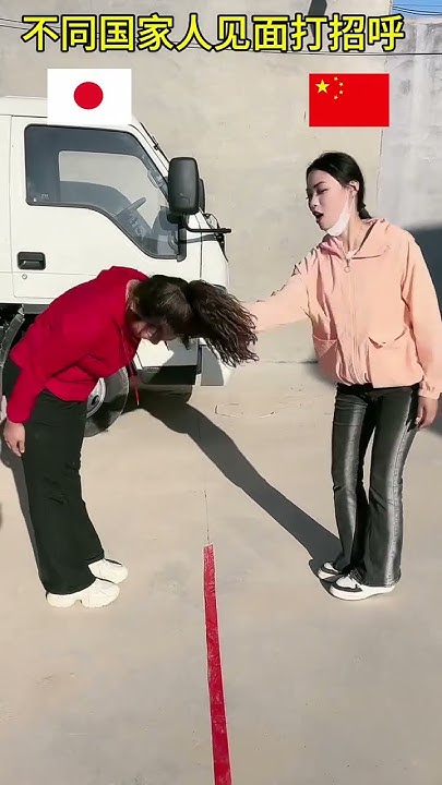 Ways Of Greeting In Different Countries YouTube ways-of-greeting-in-different-countries-youtube