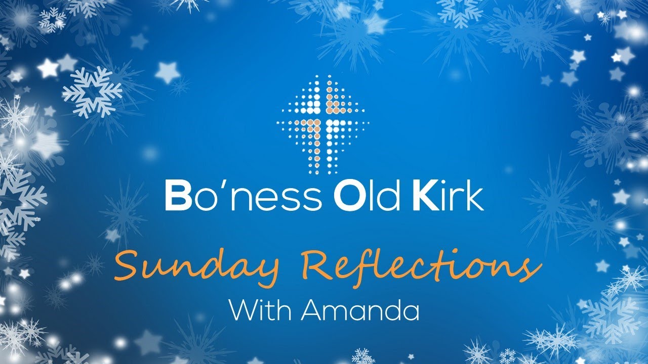 Boxing Day Reflections - YouTube