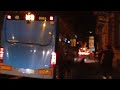Here is the Emt bus 8664 on the N9 in Madrid Saturday 23 May 2026